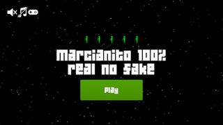 Marcianito 100% real no fake - Screenshot 1