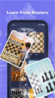 Chess - Online Chess - Screenshot 3