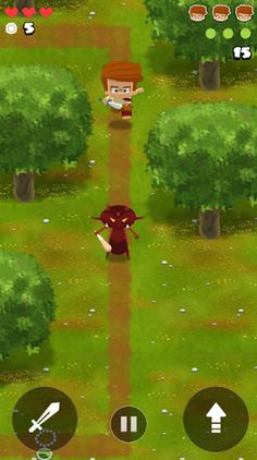 Overlot - Screenshot 1