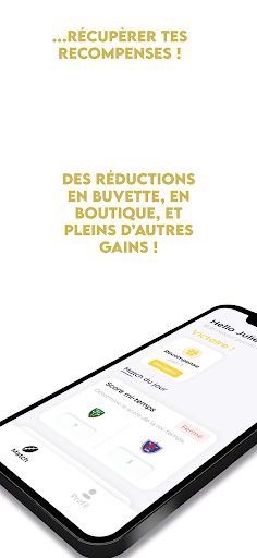 Golden Cup - Screenshot 4