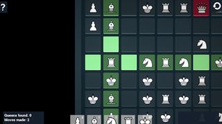 Save the Queen - Screenshot 2