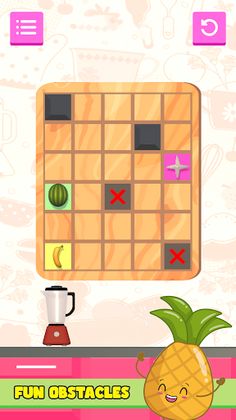 Blender - Screenshot 4