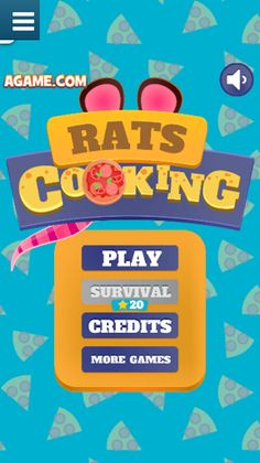 CookingMice - Screenshot 1