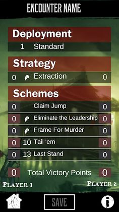 Bad Things Happen - Screenshot 4