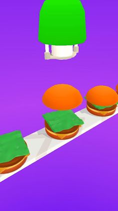 Production Band - Screenshot 2