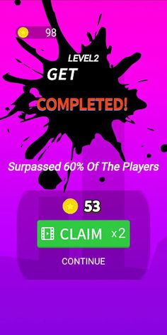 Draw Surfing - Screenshot 4