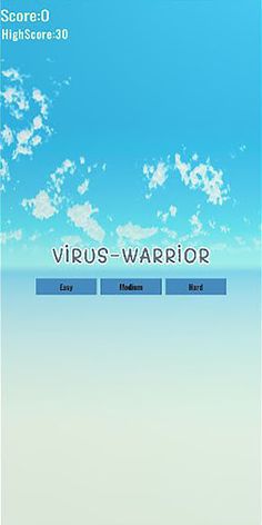 Virus-Warrior - Screenshot 4