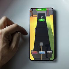 Rainbow Survivor-Tap Breaking - Screenshot 3