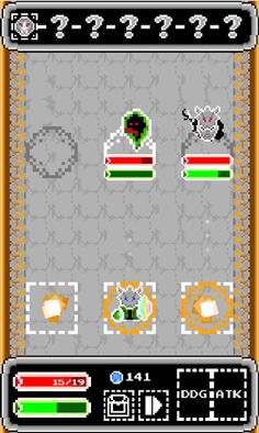 One Last Quest! - Screenshot 4