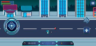 vaper vs zombi - Screenshot 3