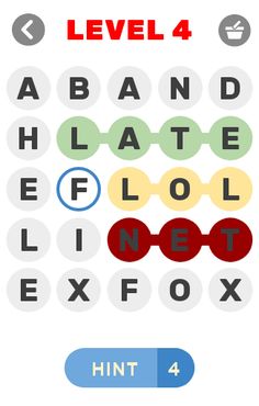 Search words - Screenshot 4