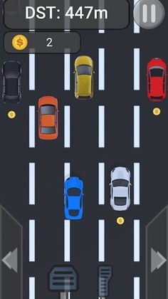 Racer - Screenshot 2