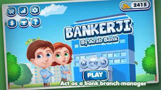 BANKERJI By Arab Bank - Screenshot 2