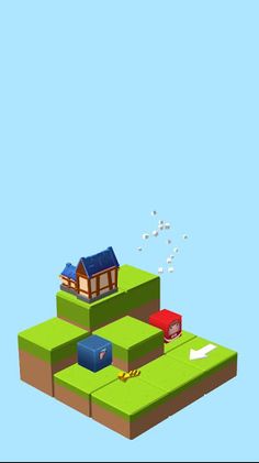 Tale Way - Screenshot 2