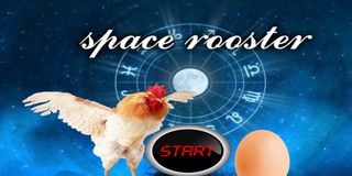 spacerooster3 - Screenshot 1