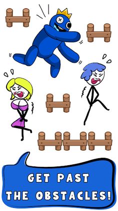 Stickman Toilet: Draw Path - Screenshot 4