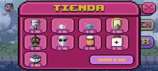 CovSurvival - Screenshot 2