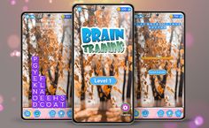 Brain Training - Screenshot 2