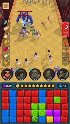 Egypt War: The Reign Of Ra - Screenshot 1