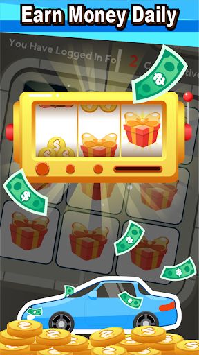 Car sort color - Win Cash - Screenshot 2