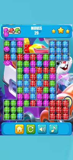 Tap Toy Break Music - Screenshot 1