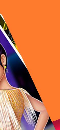 العاب بنات تلبيس عاشقات الموضة - Screenshot 2