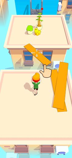 Save The Day - Screenshot 1