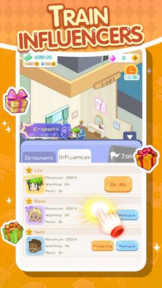 Live Stream Master - Screenshot 3