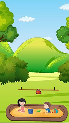 Magical Home - Screenshot 4