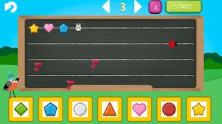 Piano Magique - Screenshot 3