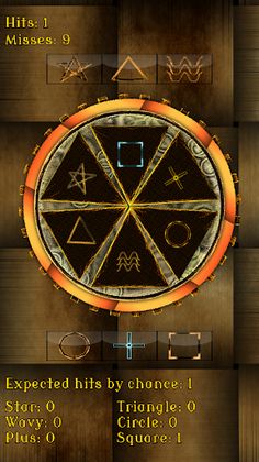 ESP Wheel [free] - Screenshot 3