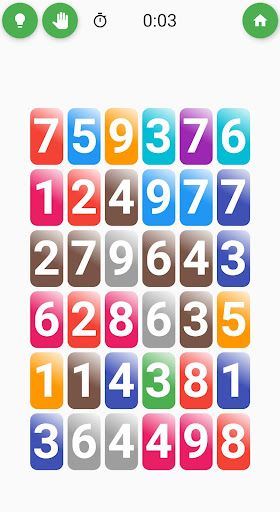 ShisenshoTotal10 Connect&Match - Screenshot 2