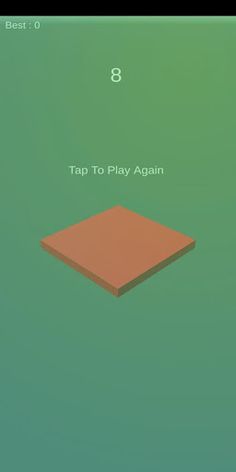 BuildUp - Screenshot 2