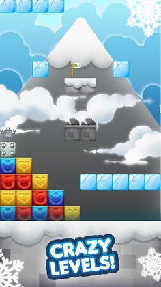 Nono Stack - Screenshot 3