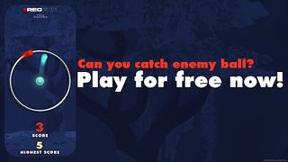 Circle Shoot - Hit game - Screenshot 1