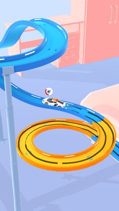 Track Master - Screenshot 4