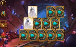 Memo Creatures - Screenshot 3