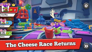 Mouse Trap: Hasbro Board Game - Screenshot 1