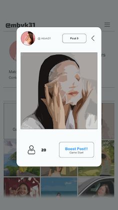 Match Followers! - Screenshot 2