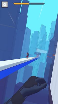 CyberGhost - Screenshot 4