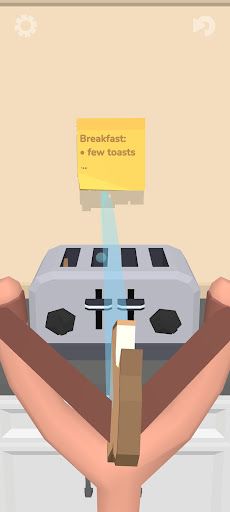 Slingshot Boy - Screenshot 2