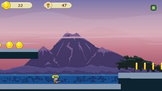 Skeleton Blade Adventure - Screenshot 3