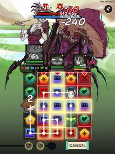 BountyHeart - Screenshot 1