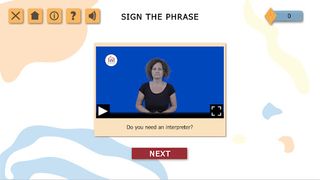 Periegesis French - Screenshot 1