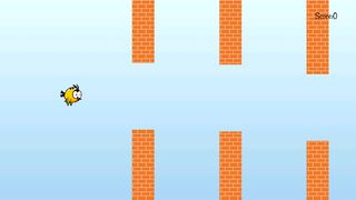 Kee Bird Game - Screenshot 1