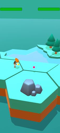 Puff Shot - Screenshot 3