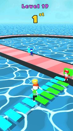 Cheating Race - Screenshot 2