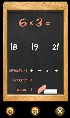 Learn Math - Screenshot 2