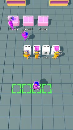 Laundry Management - Screenshot 4