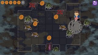 Eleven - A Stranger Things tri - Screenshot 1